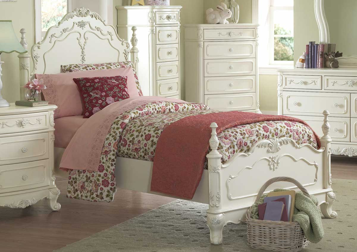 Homelegance Furniture Store | Cinderella Collection