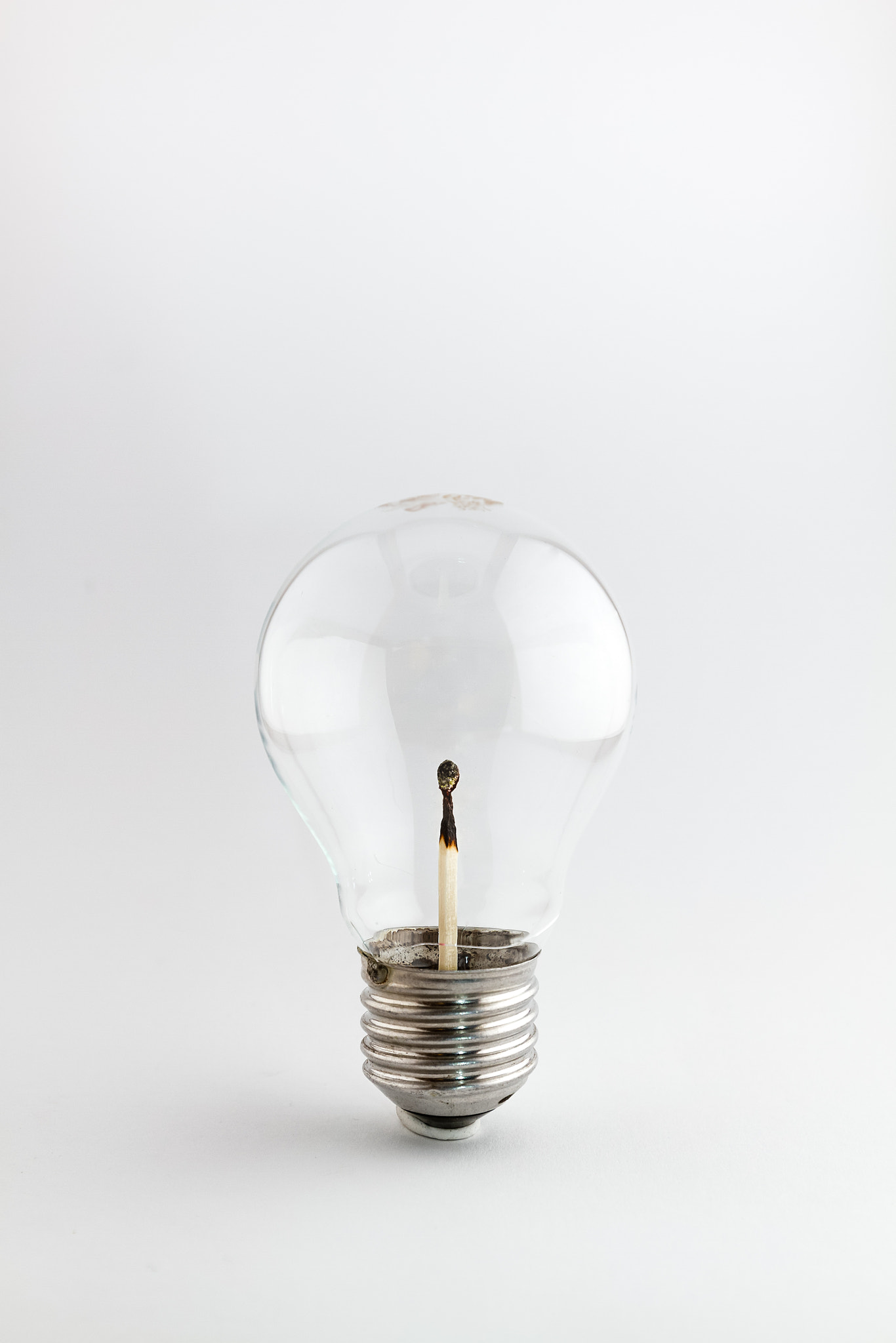 Matchbulb