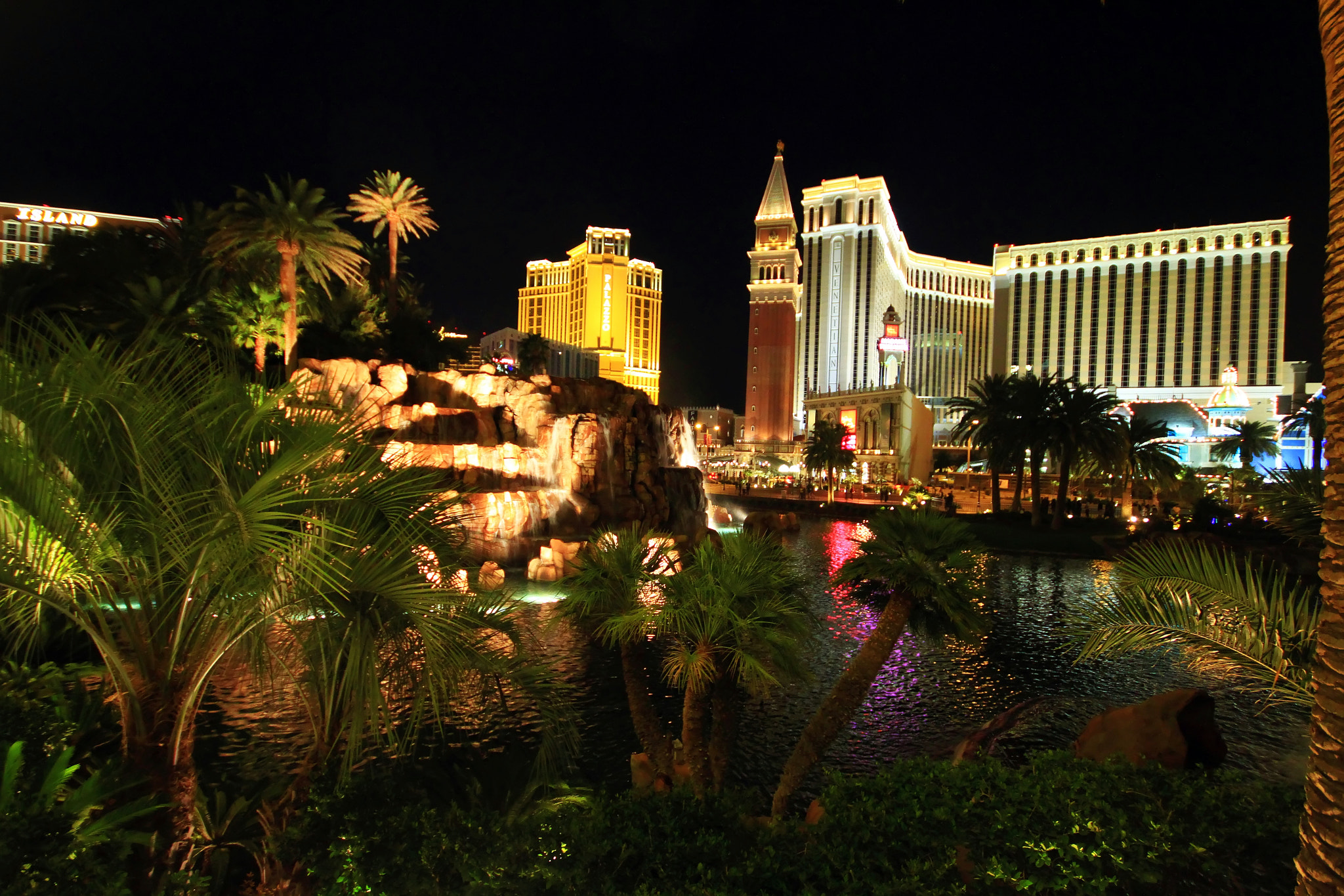 venetian casino