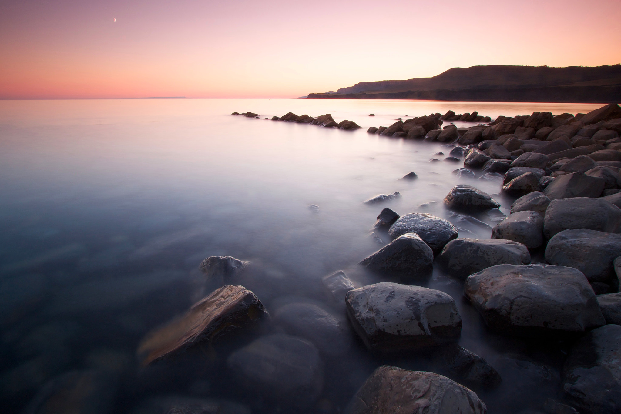 Purple Haze 2 by Mark Chamberlain on 500px.com