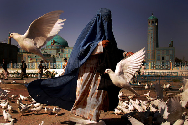Afghanistan by Moe Zoyari on 500px.com