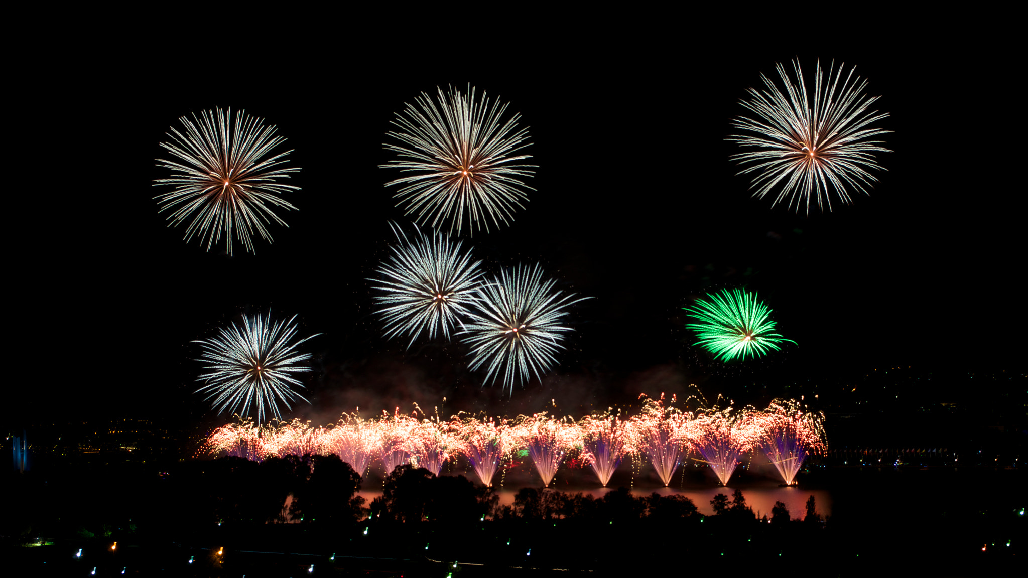 Skyfire 2014 - A
