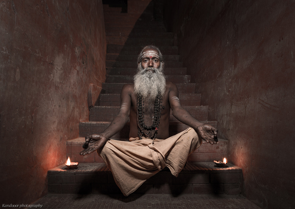 india yoga by abdullah alkandari on 500px.com