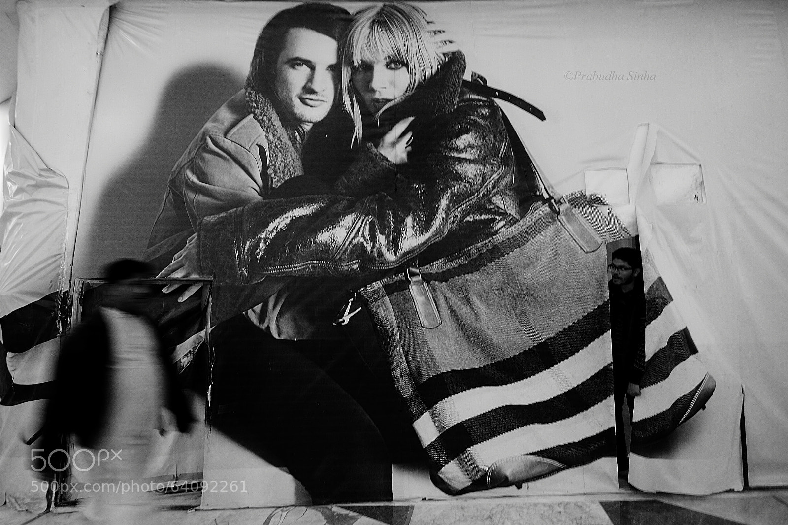 Canon EOS 7D sample photo. Mall photography