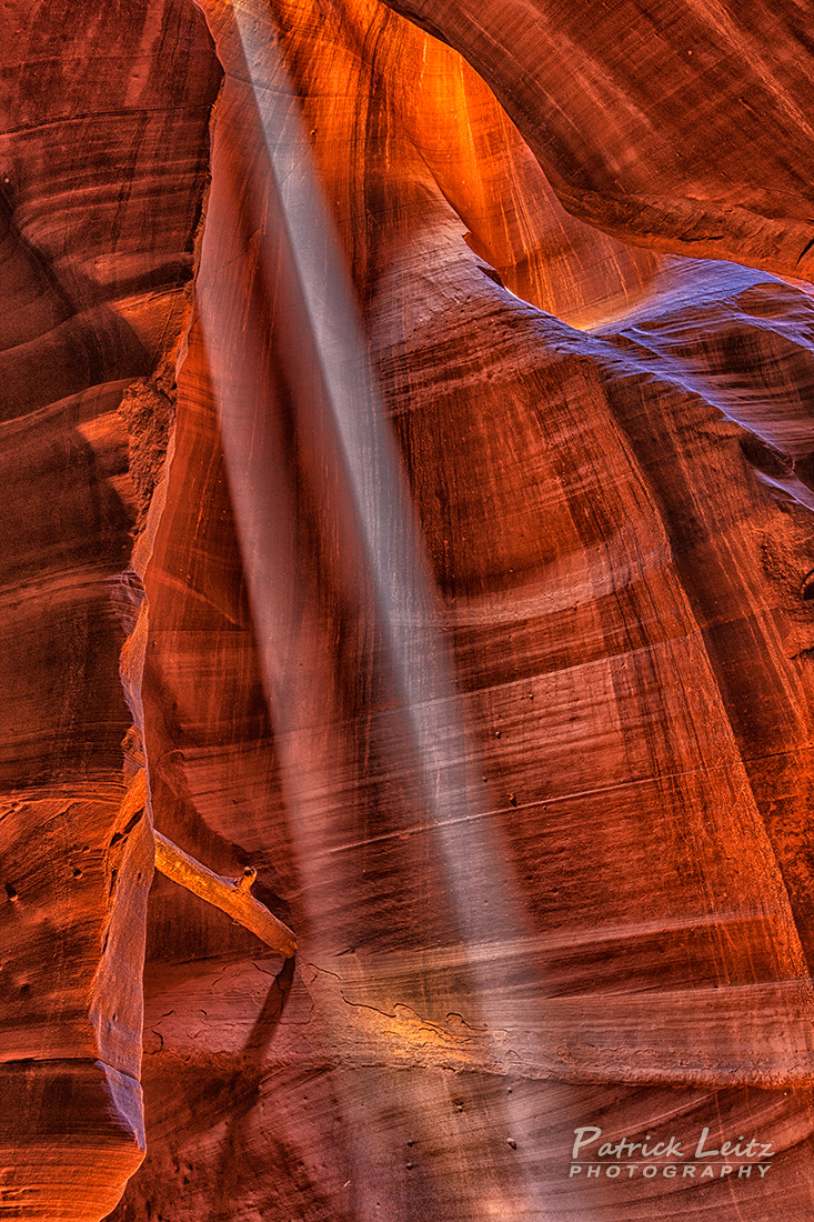 Antelope Canyon - Arizona - USA