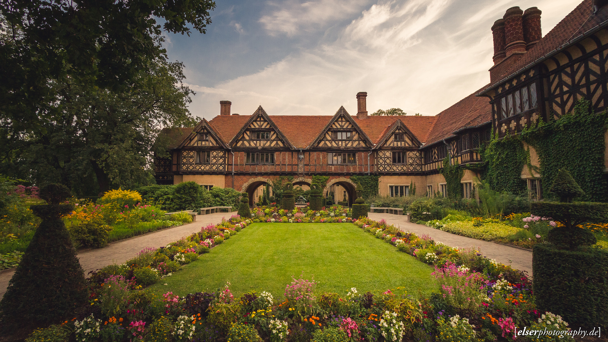 Cecilienhof