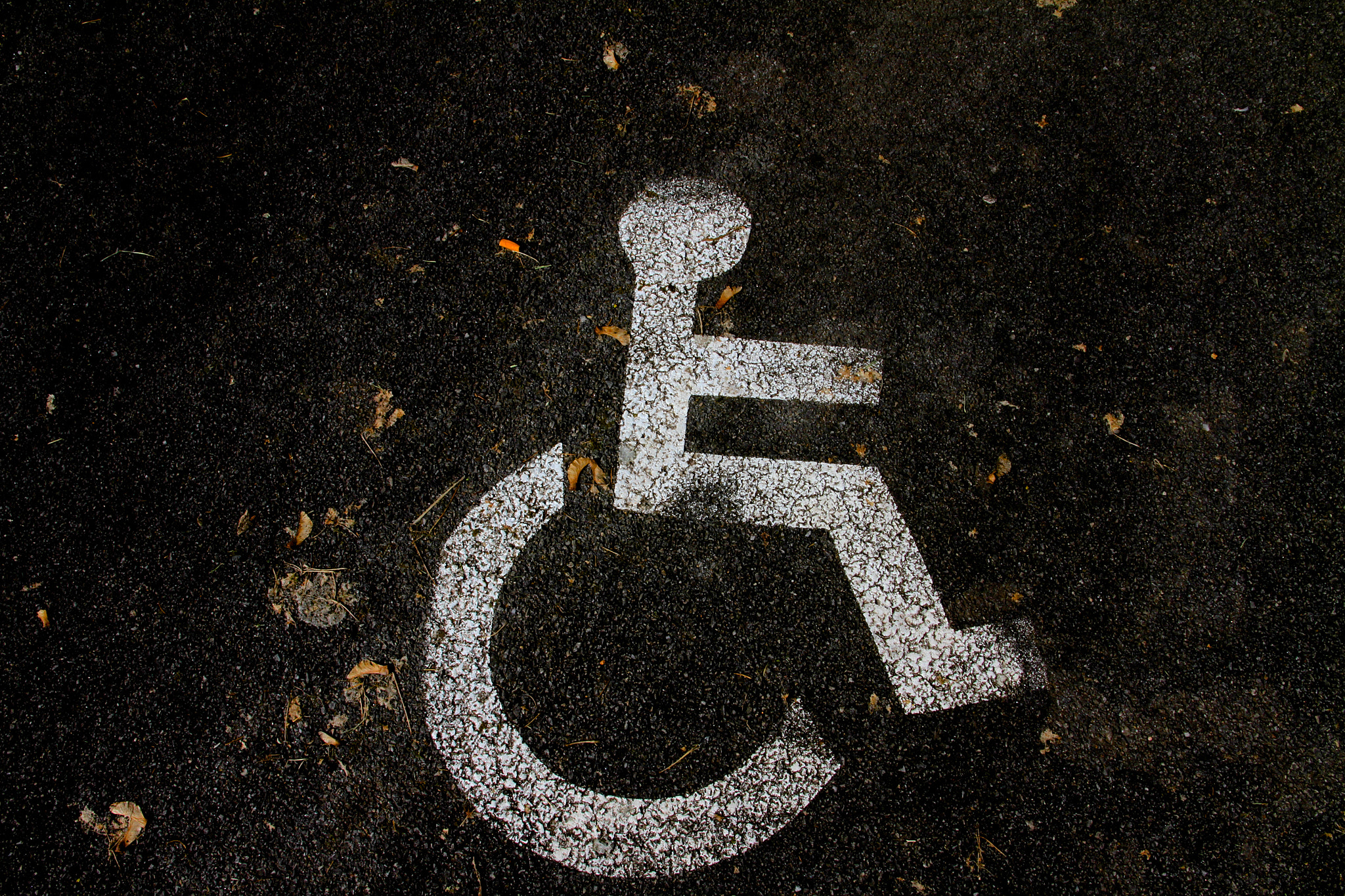 handicap