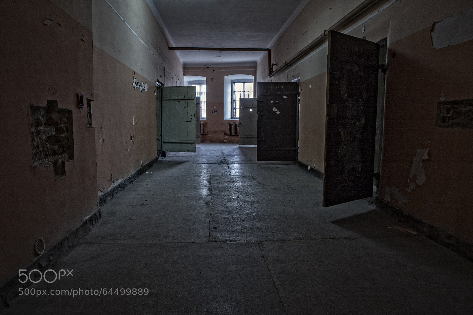 Canon EOS 40D sample photo. Step to the freedom photography