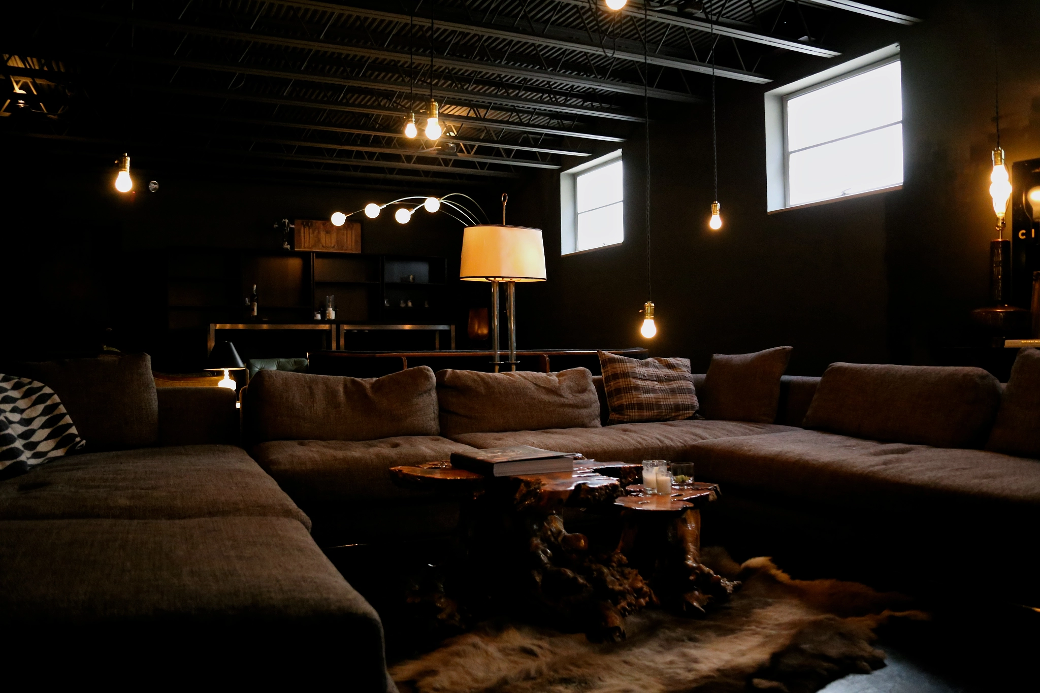 Speakeasy II