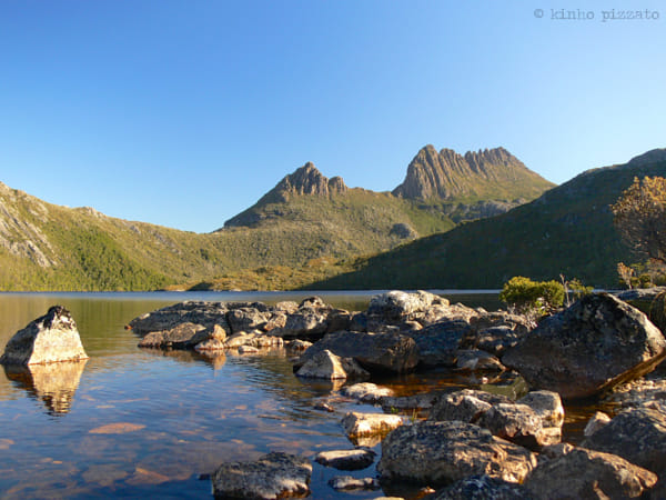 Cradle Mountain