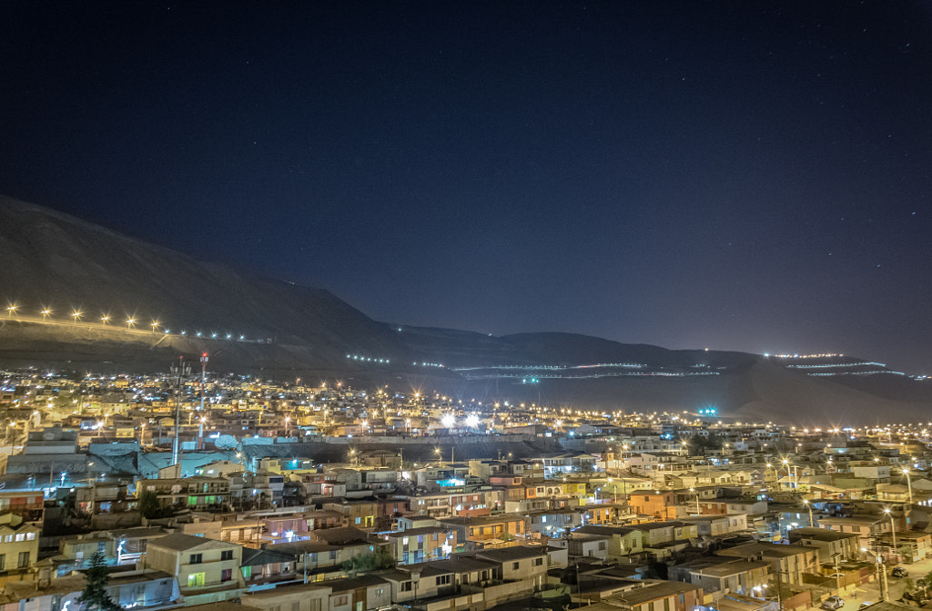 Hacia el sur. by Alexander Tolmo. on 500px.com