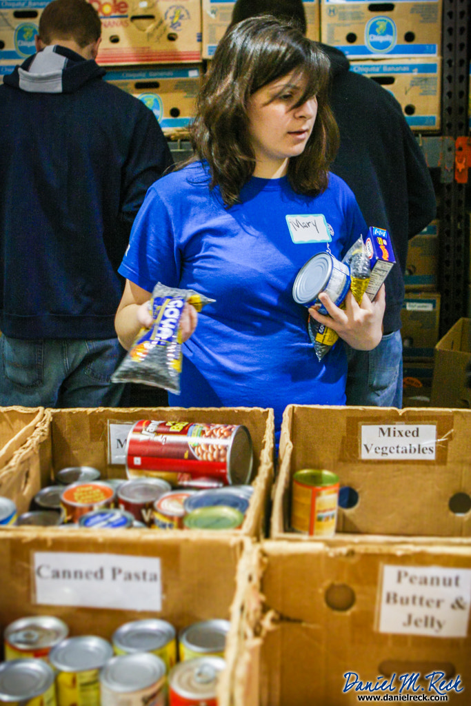 Feeding Nashville by Daniel M. Reck on 500px.com