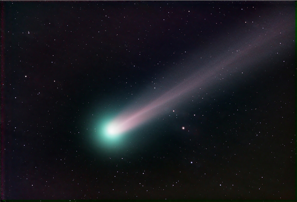 10 Fun Facts About Comets | What is the Comet, Structure, Function & Formation
