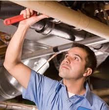 Plumbing Services Houston