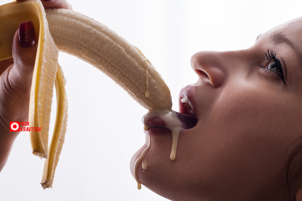 M-m-m! Sweet! by Igor Kravtsov on 500px.com