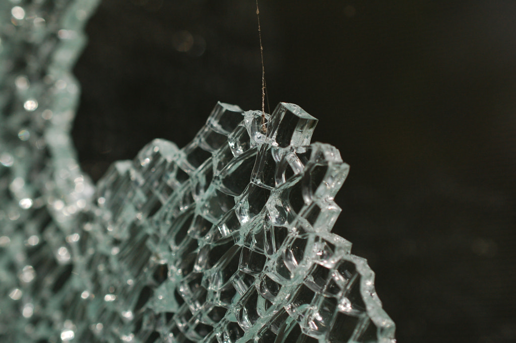 Shattered by Joel Pierce on 500px.com
