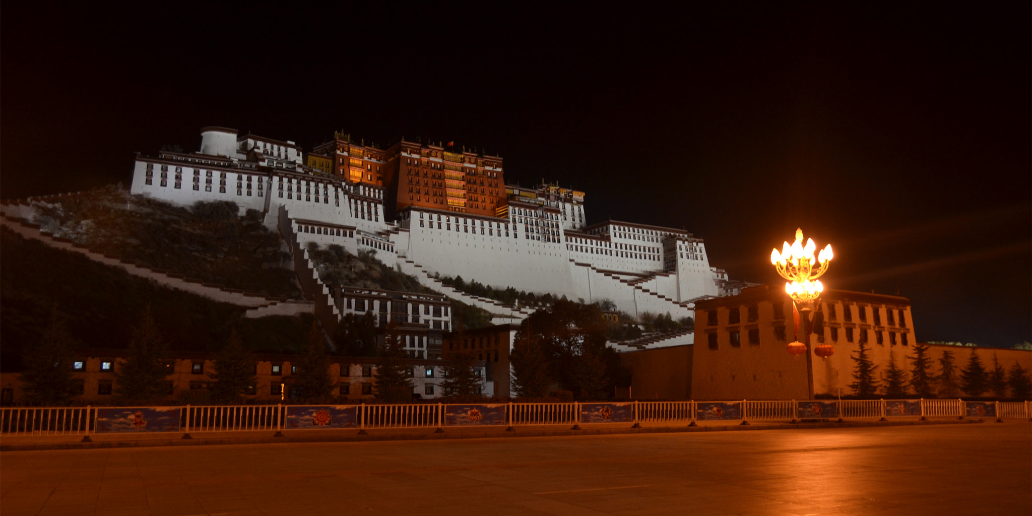 Potala Palace
