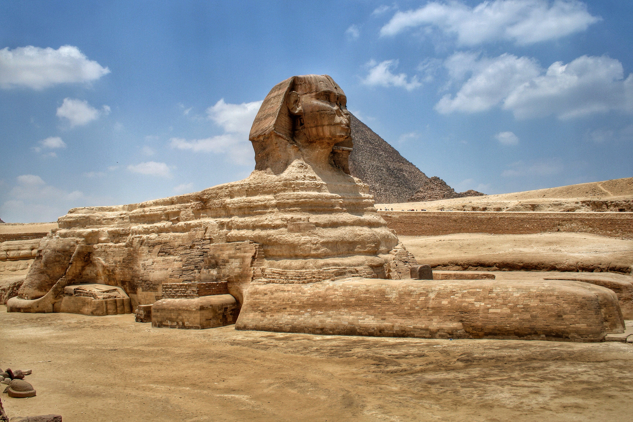 Sphinx 3