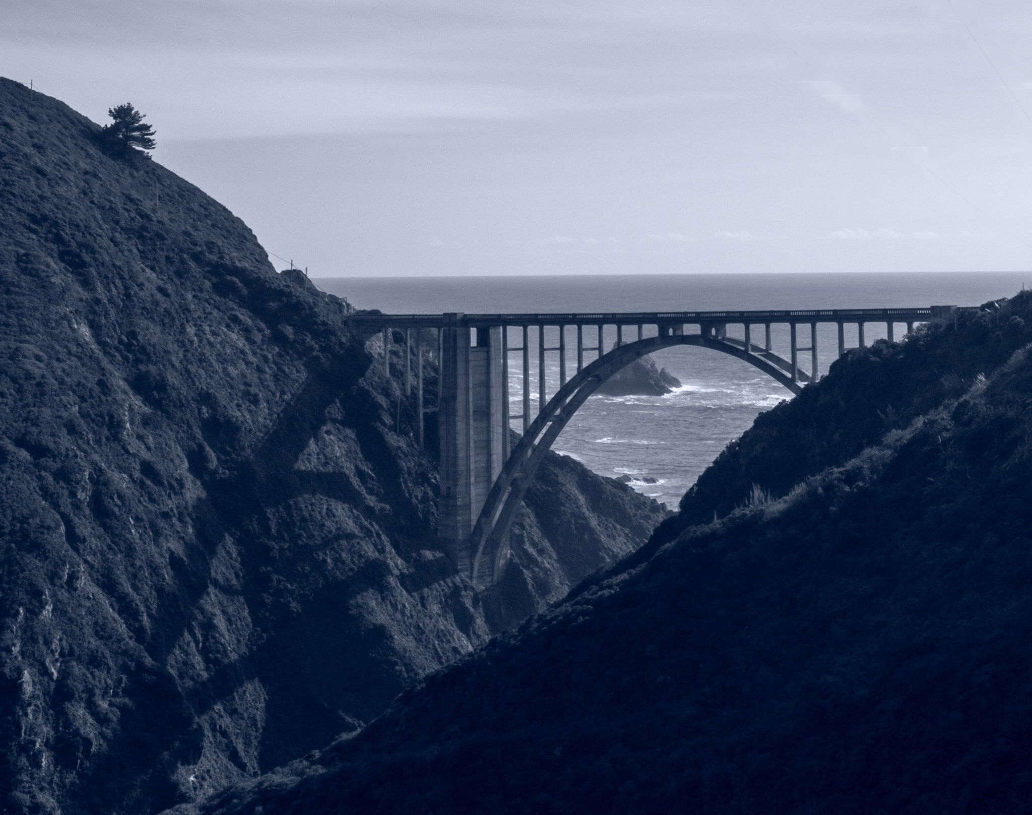 Bixby Bridge