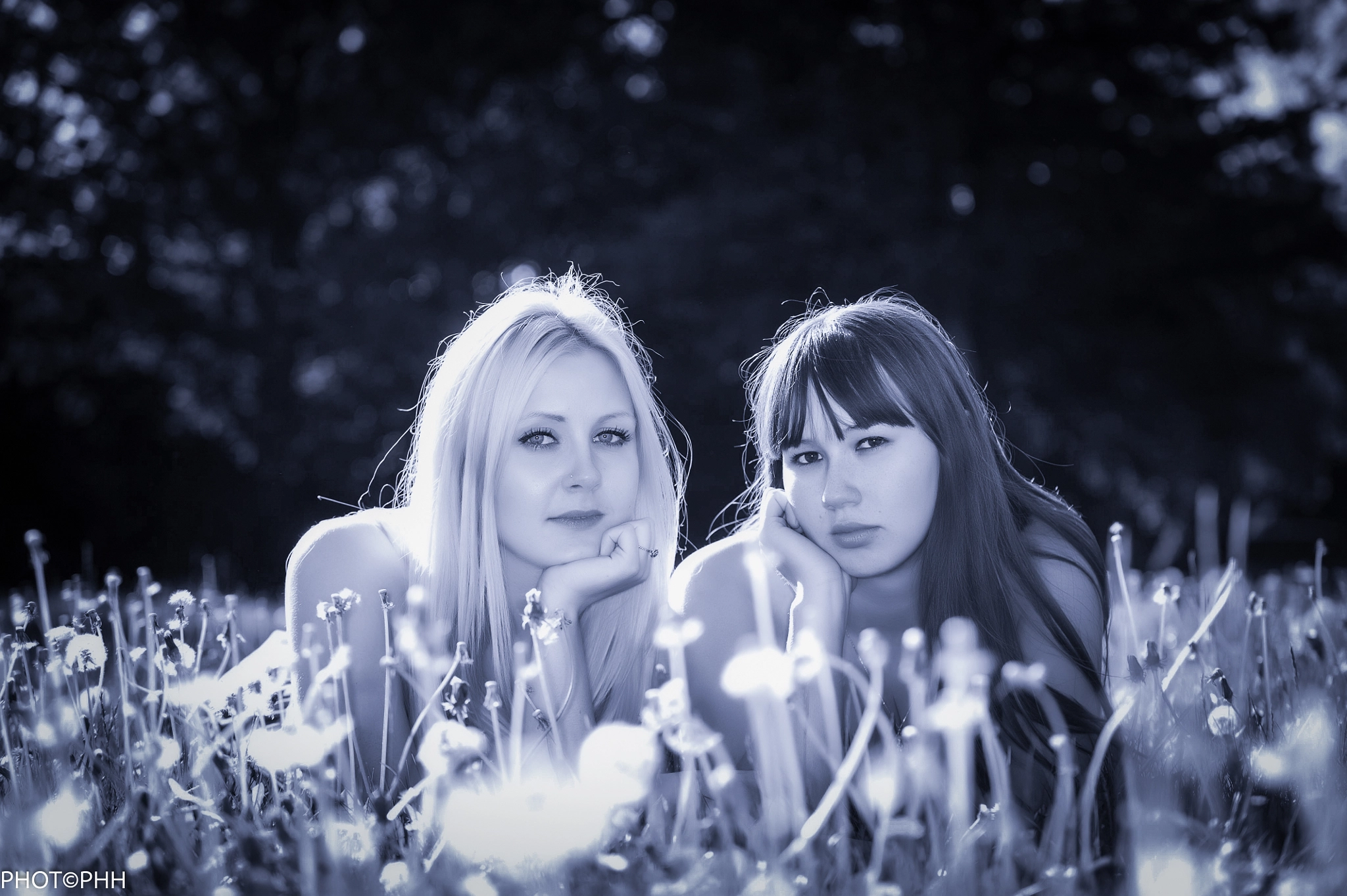 Michelle Daniella By Peter Hausner Hansen Photo 65469667 500px