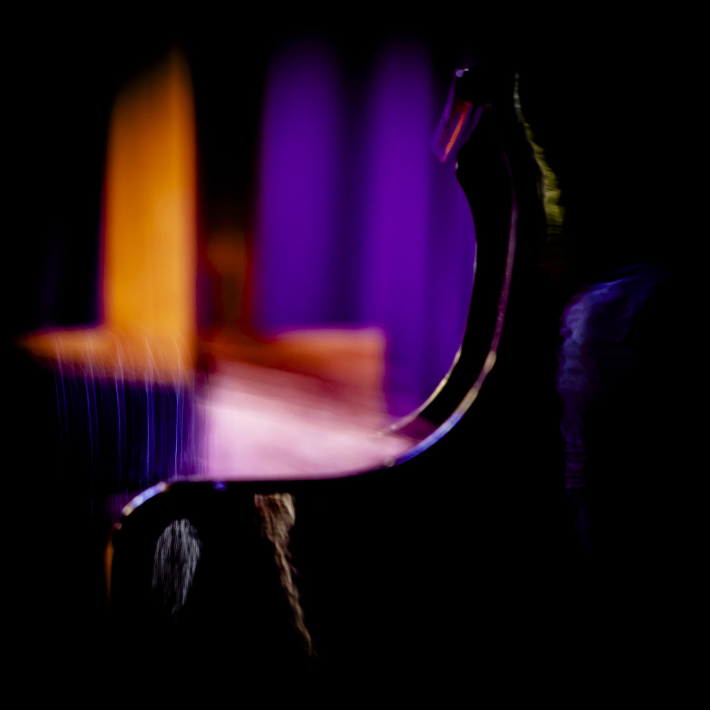 the pianist by Richard Kam on 500px.com