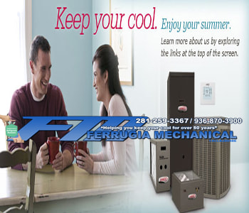 AC Repair Magnolia