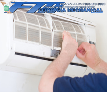 AC Repair Magnolia