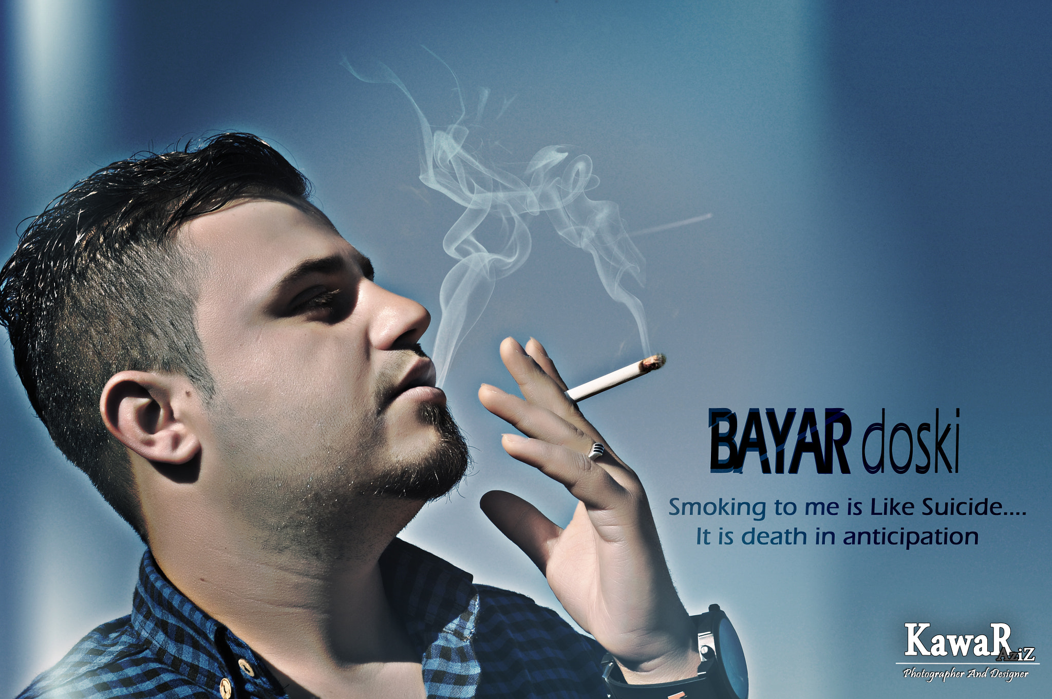 Bayar Doski