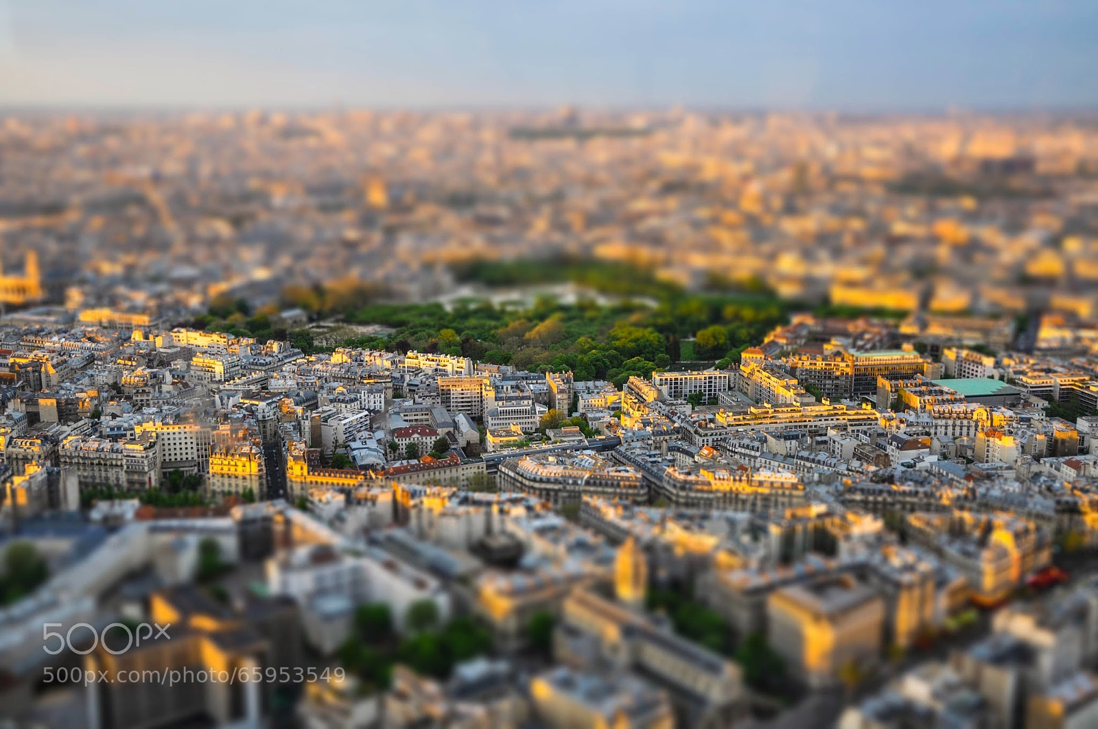 Nikon D90 sample photo. Jardin du luxembourg photography