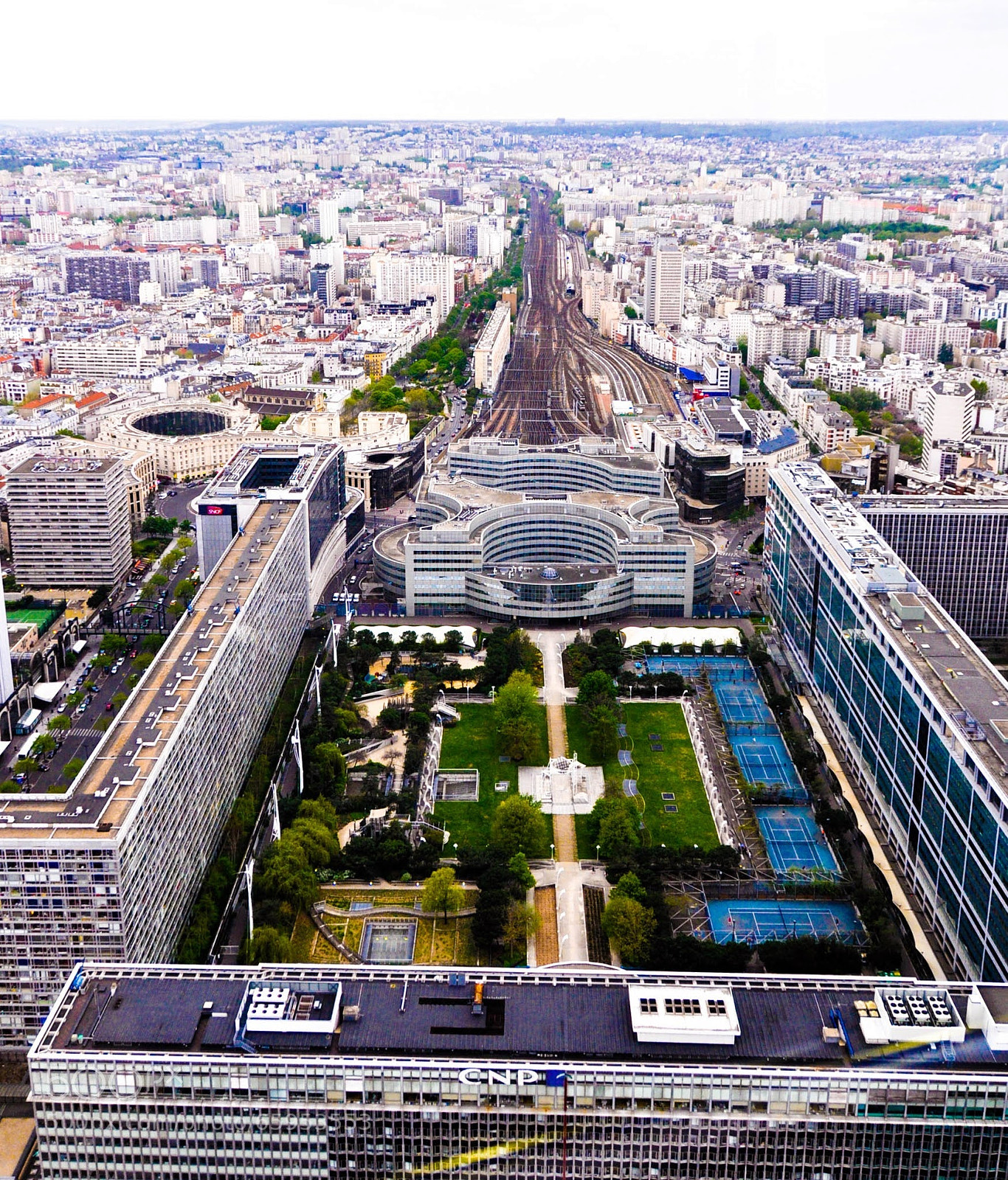 Nikon D90 sample photo. Paris streets photography