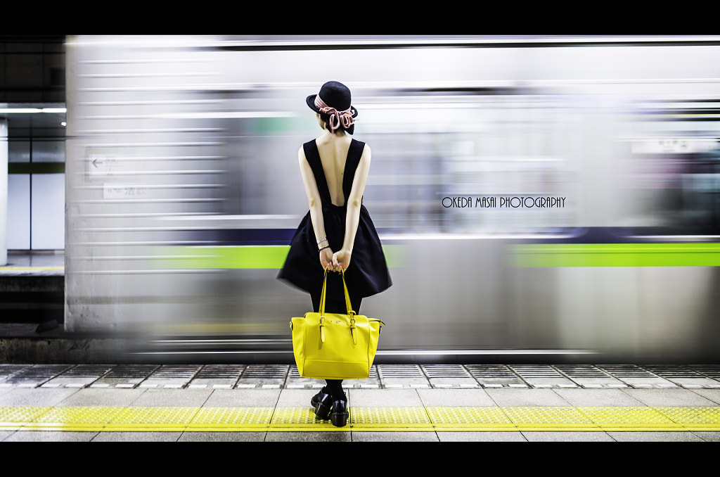 color 2 by Masai Okeda on 500px.com