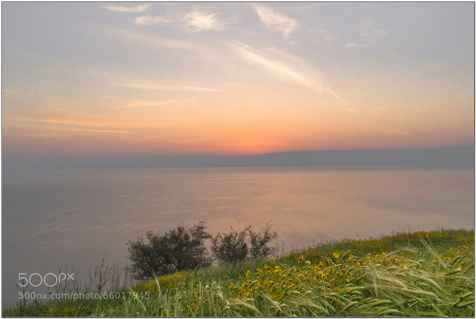 Canon EOS 60D sample photo. Lake kineret sea of photography