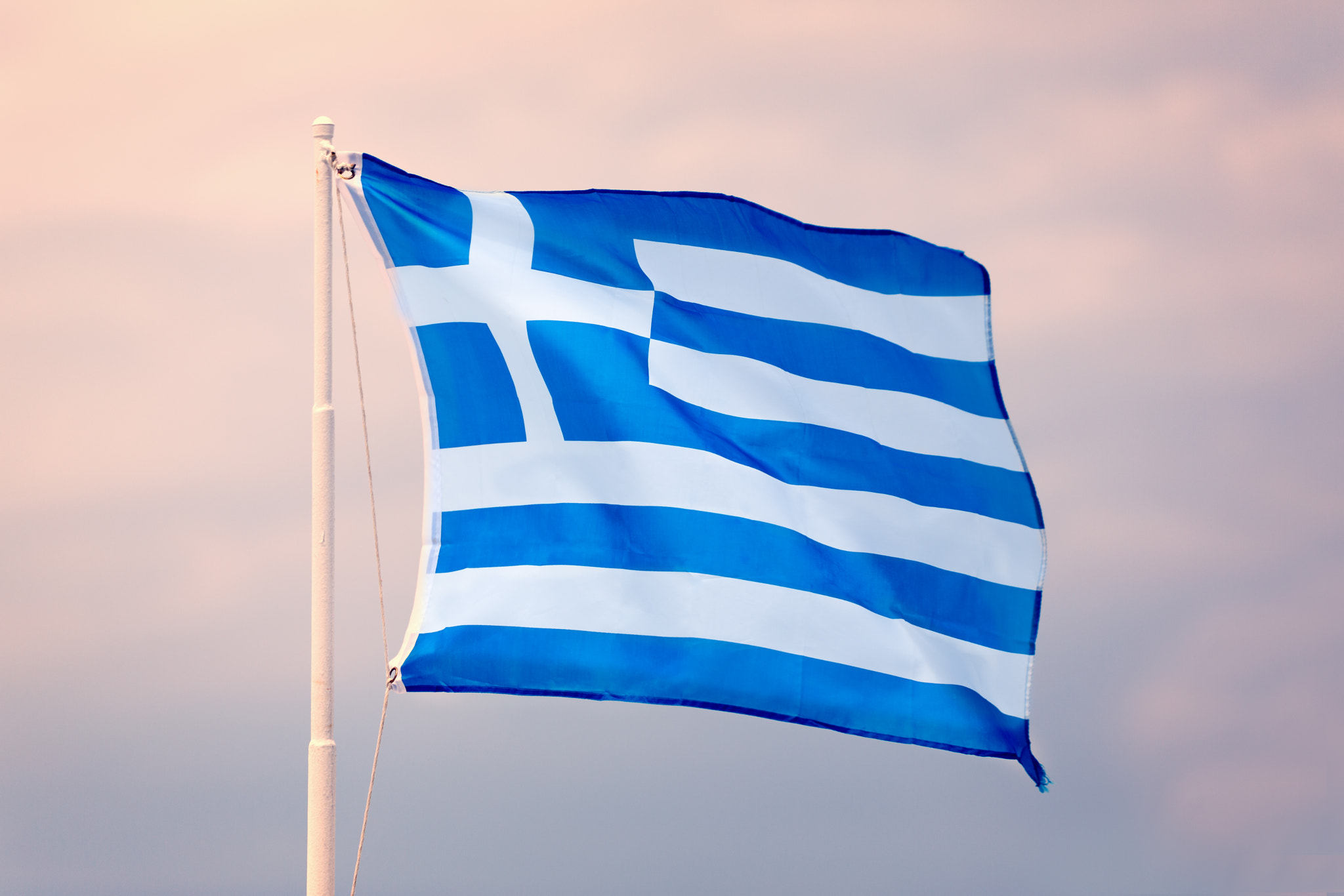 Greece flag