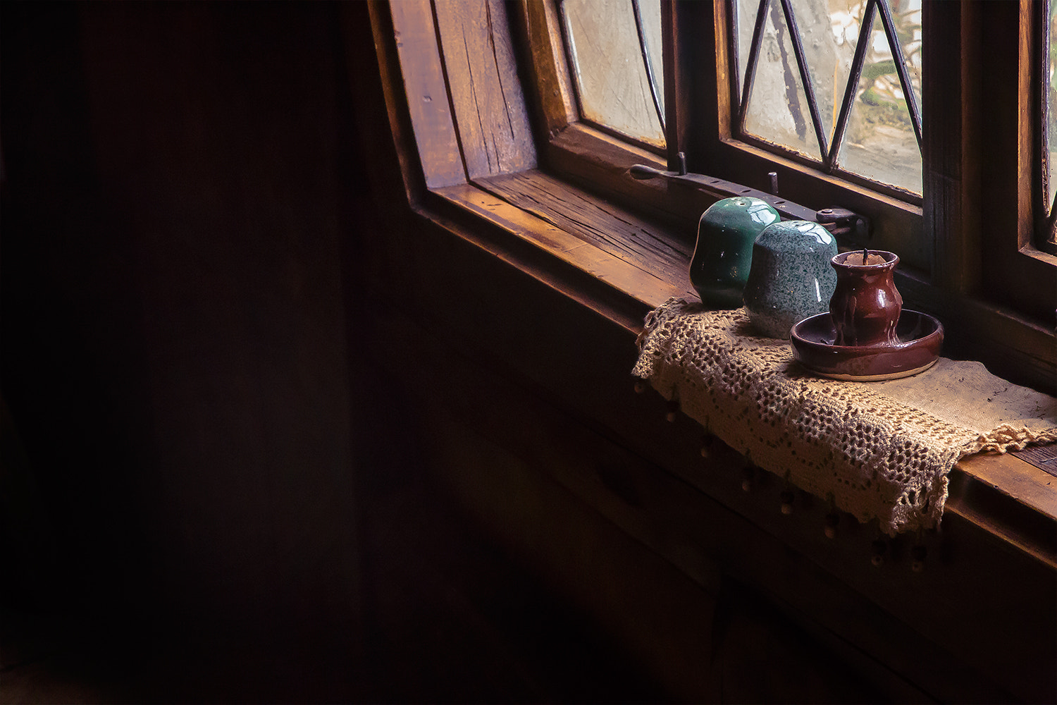 Still Life