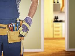 Handyman Services Houston