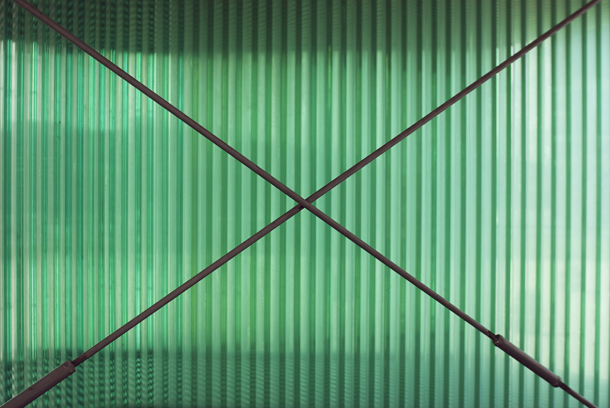 X