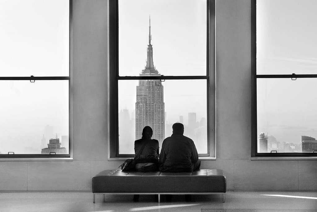 Empire - New York by Pietro Olivetta on 500px.com