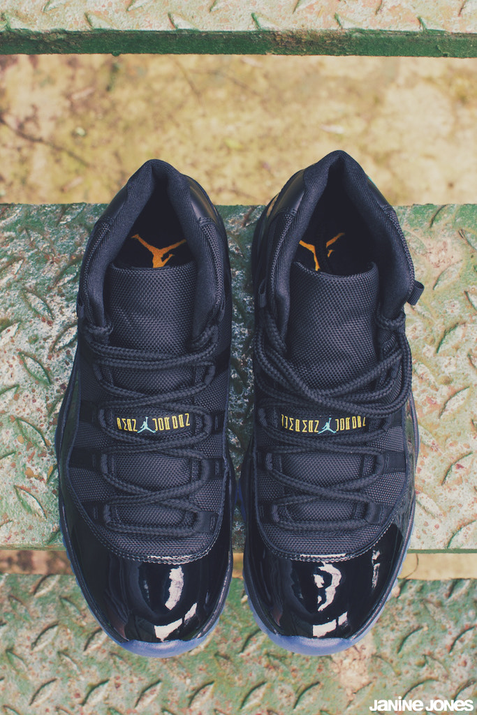 Nike Air Jordan XI