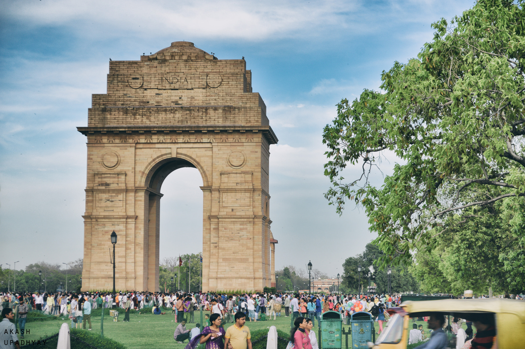 India Gate