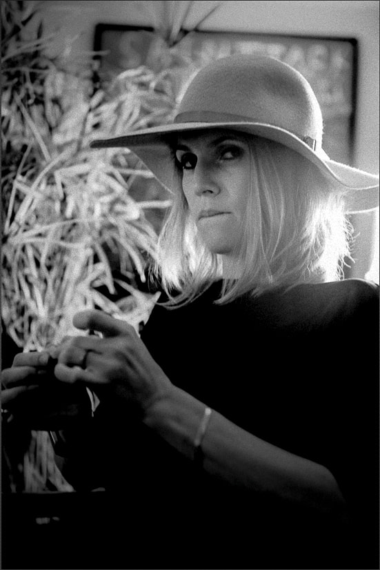 KB STUDIO - SPRING 14