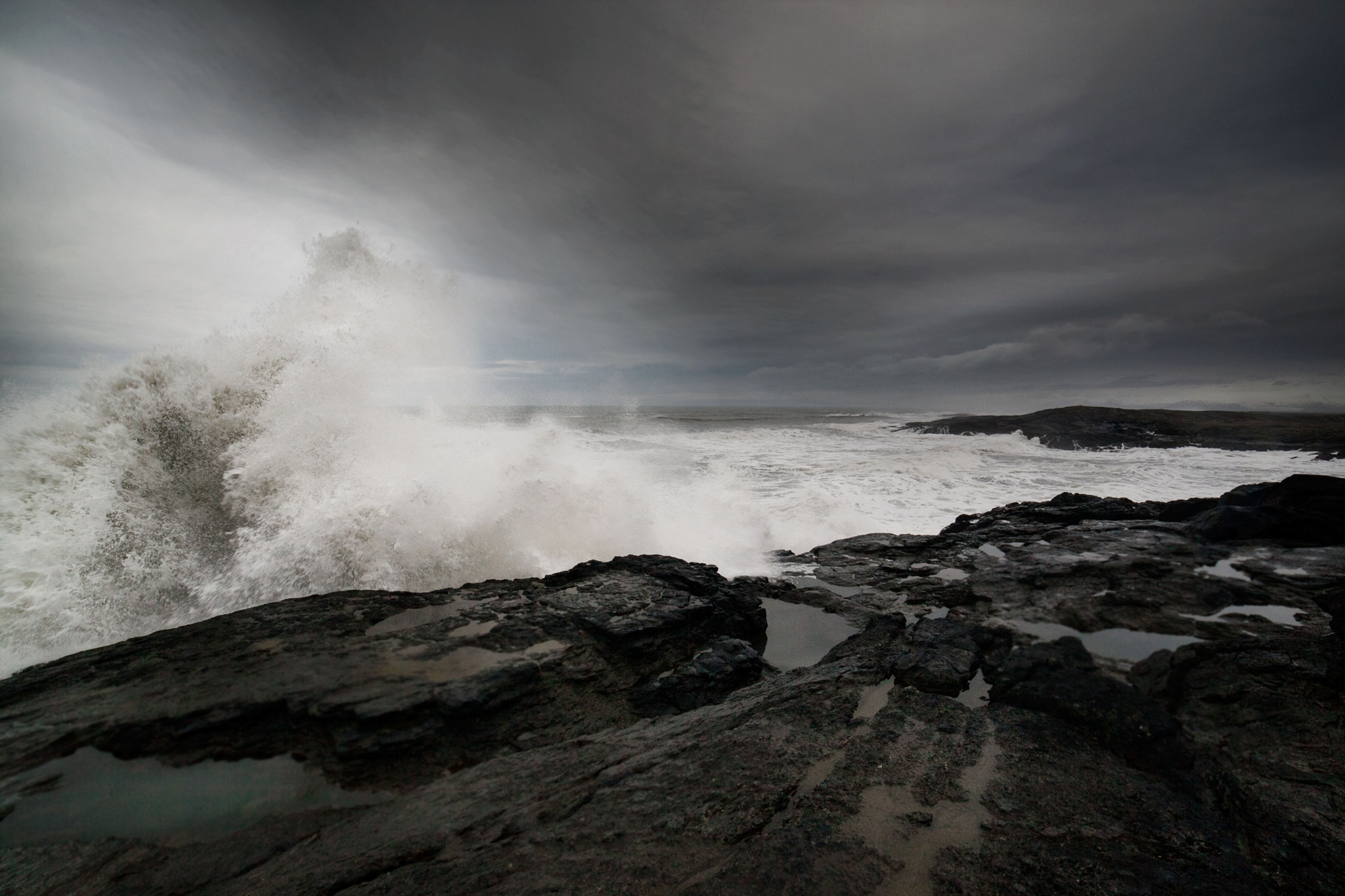 Rip currents