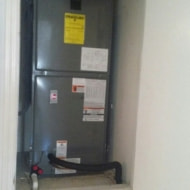 AC Maintenance