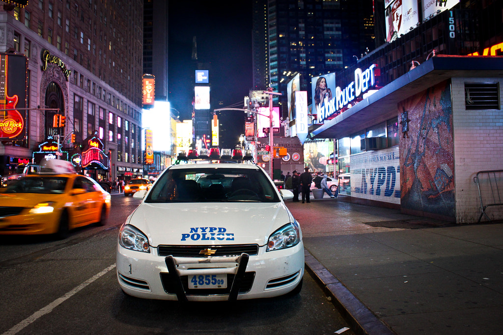 Blue and White Everything by Matt Sunday on 500px.com