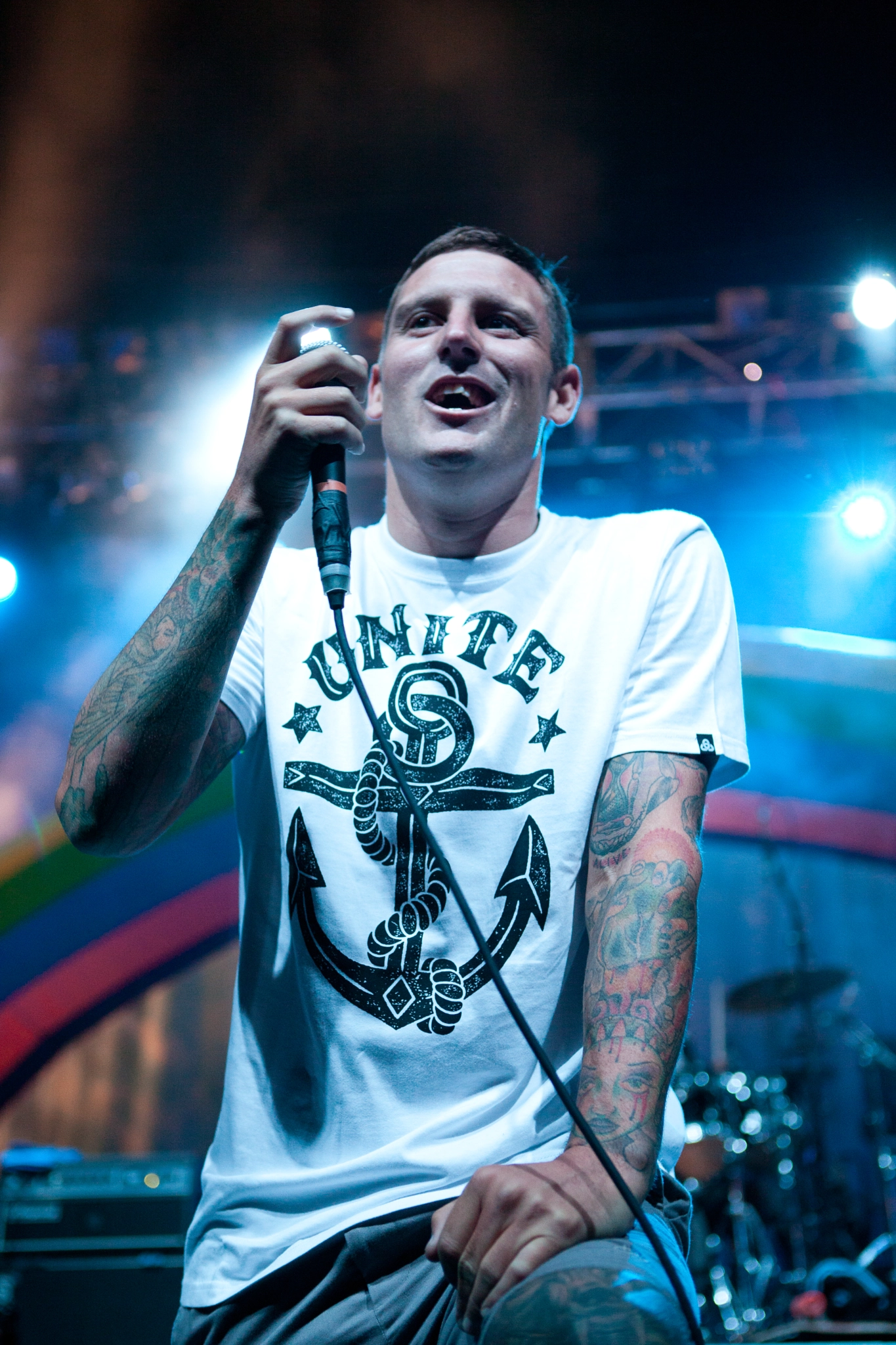 Winston McCall by Heath Carney - Photo 671057 / 500px