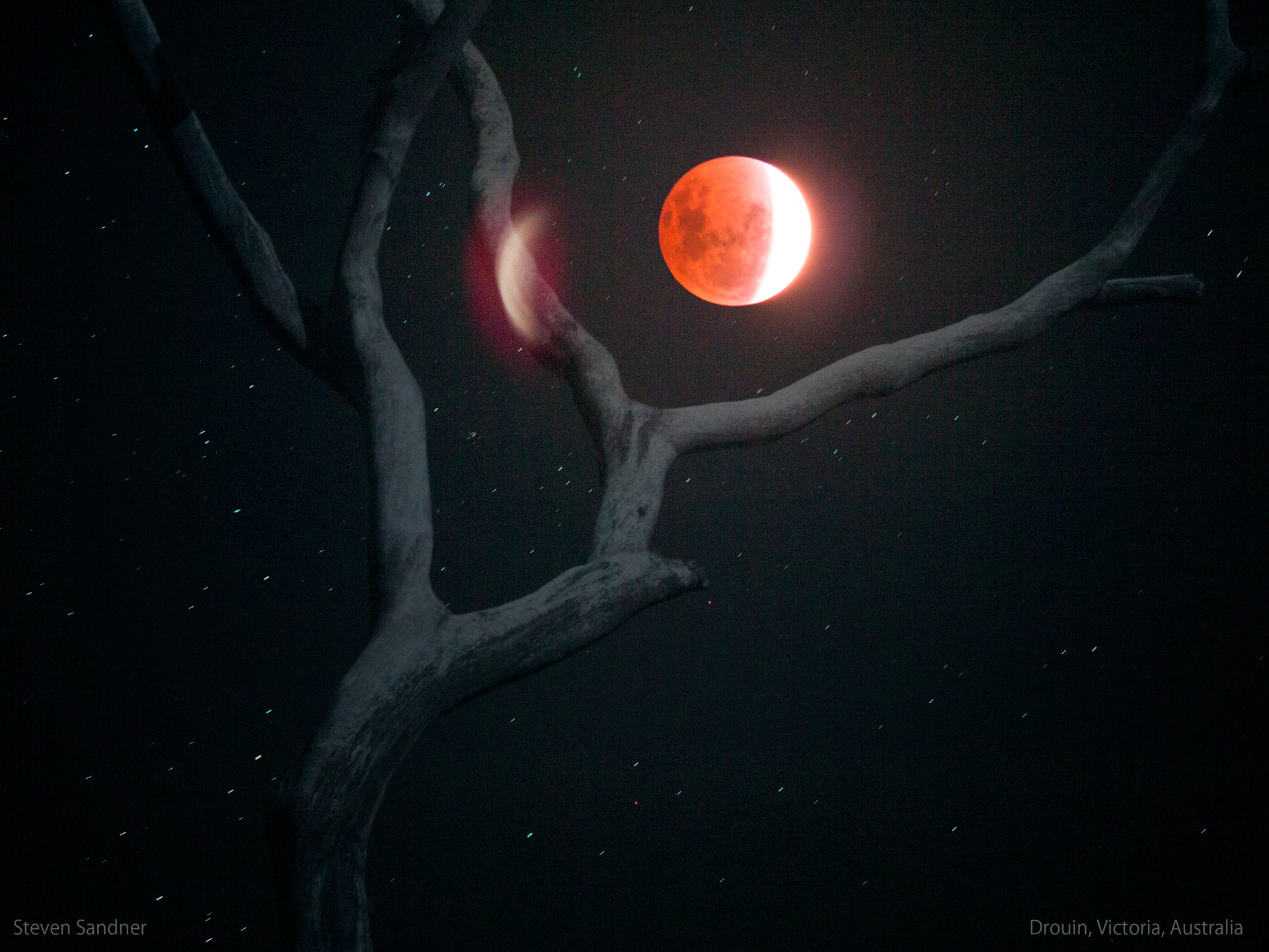 Moon