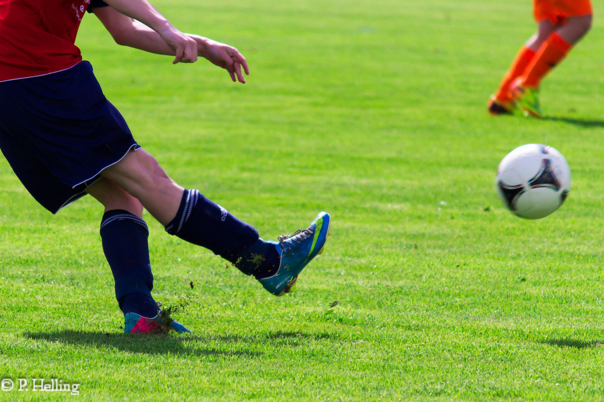Soccer