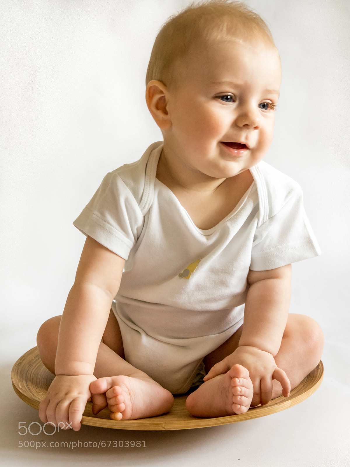 Sony SLT-A77 sample photo. Baby photography