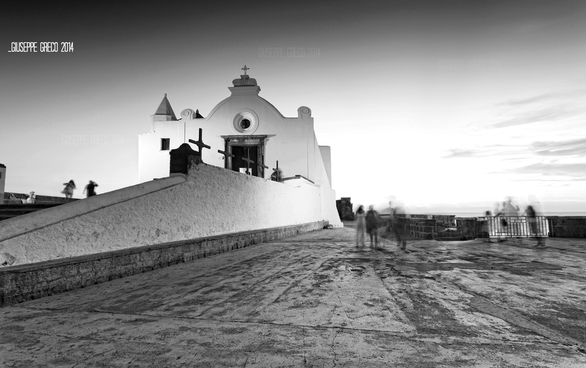 _Soccorso church _Ischia