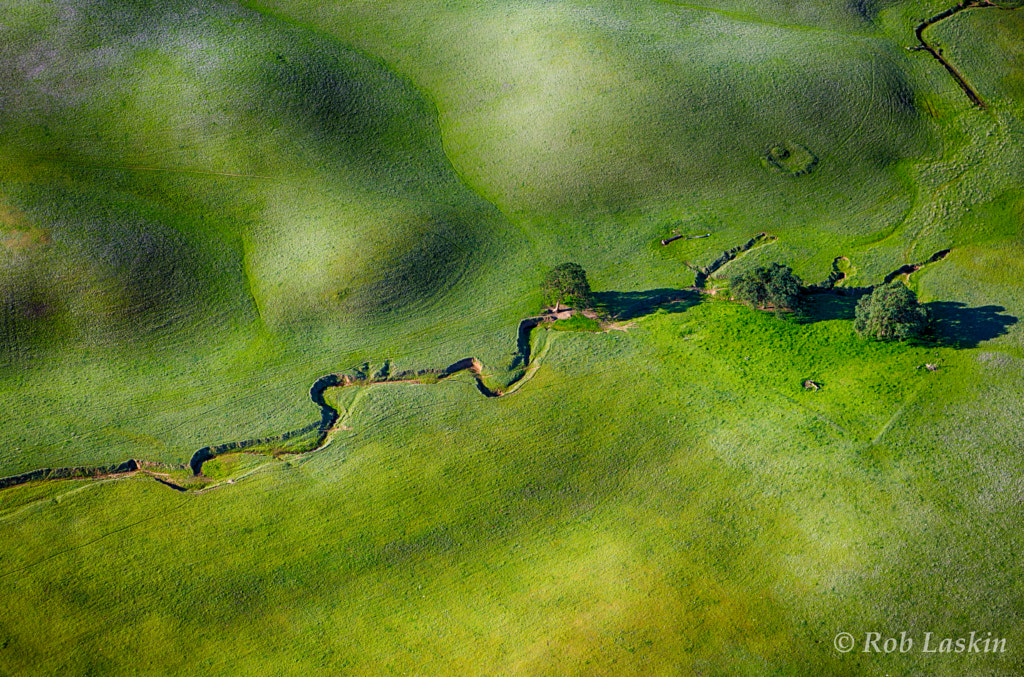 Views From the Air Series #2 by Rob Laskin on 500px.com