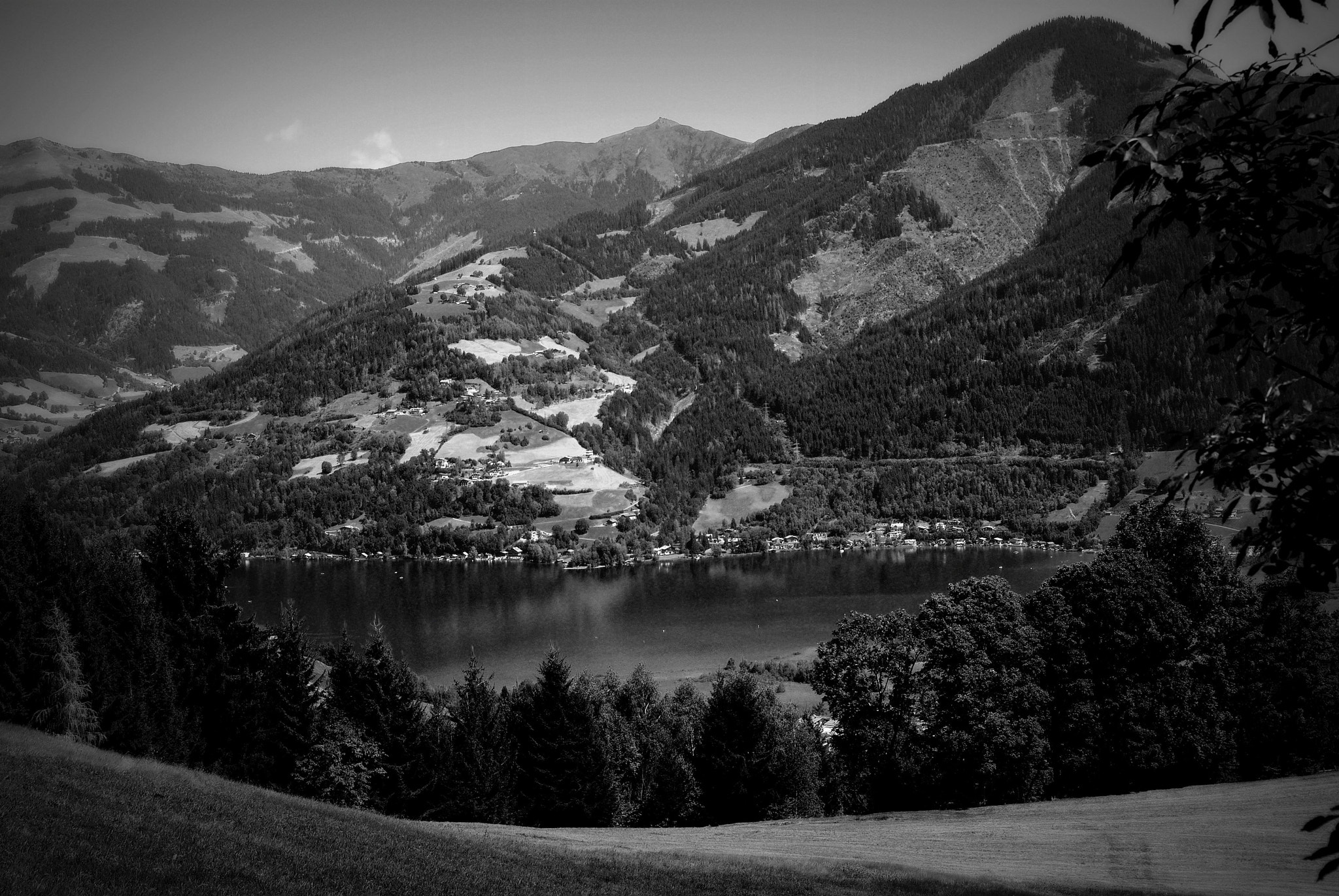 Lake View